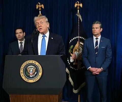 2026年1月，特朗普开了一个不好的头，竟然把一个国家的总统给掳走了，不知道20