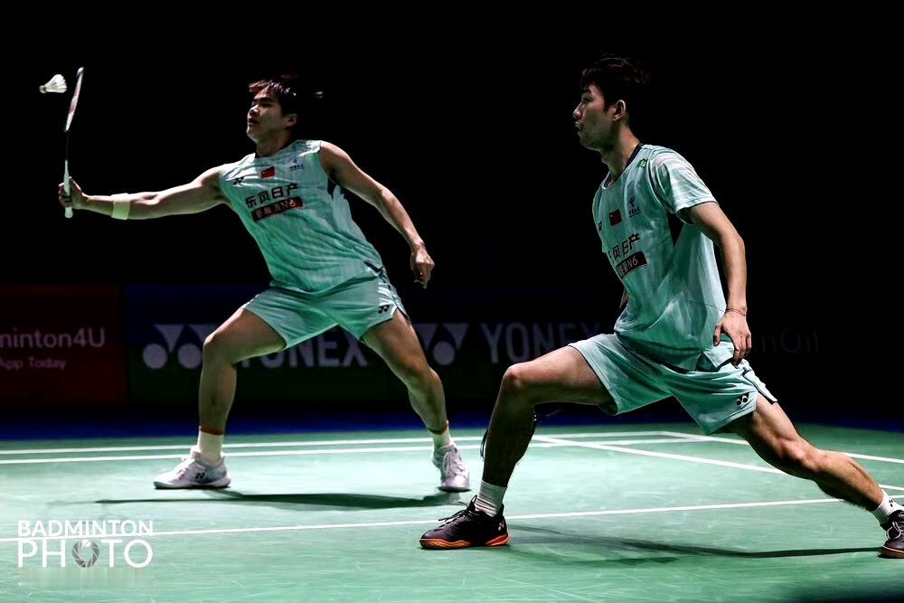 梁王凌晨出场
世界羽联超级500赛事德国羽毛球公开赛今天开始。国羽部分主力出战，