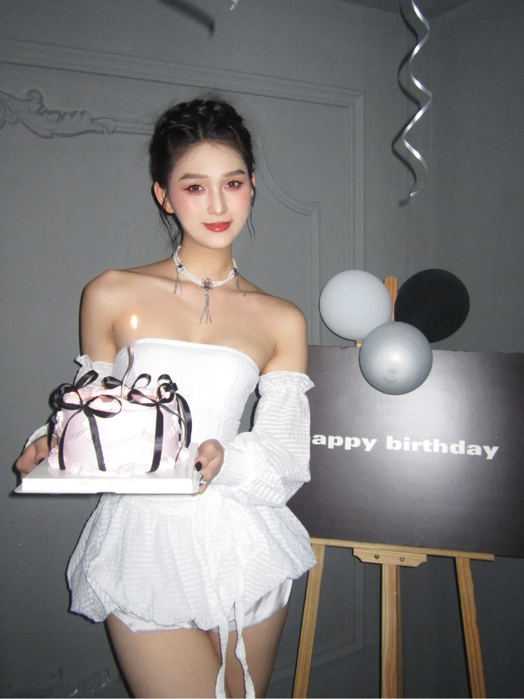 🎂𝑯𝒂𝒑𝒑𝒚 𝒃𝒊𝒓𝒕𝒉𝒅𝒂𝒚 公主生日啦
