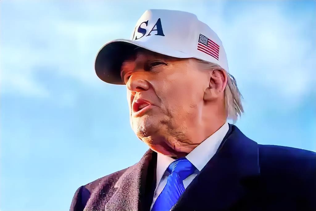 特朗普称联合多国护航霍尔木兹！冲突是否再次升级？主动权全在伊朗手里？
 
当地时