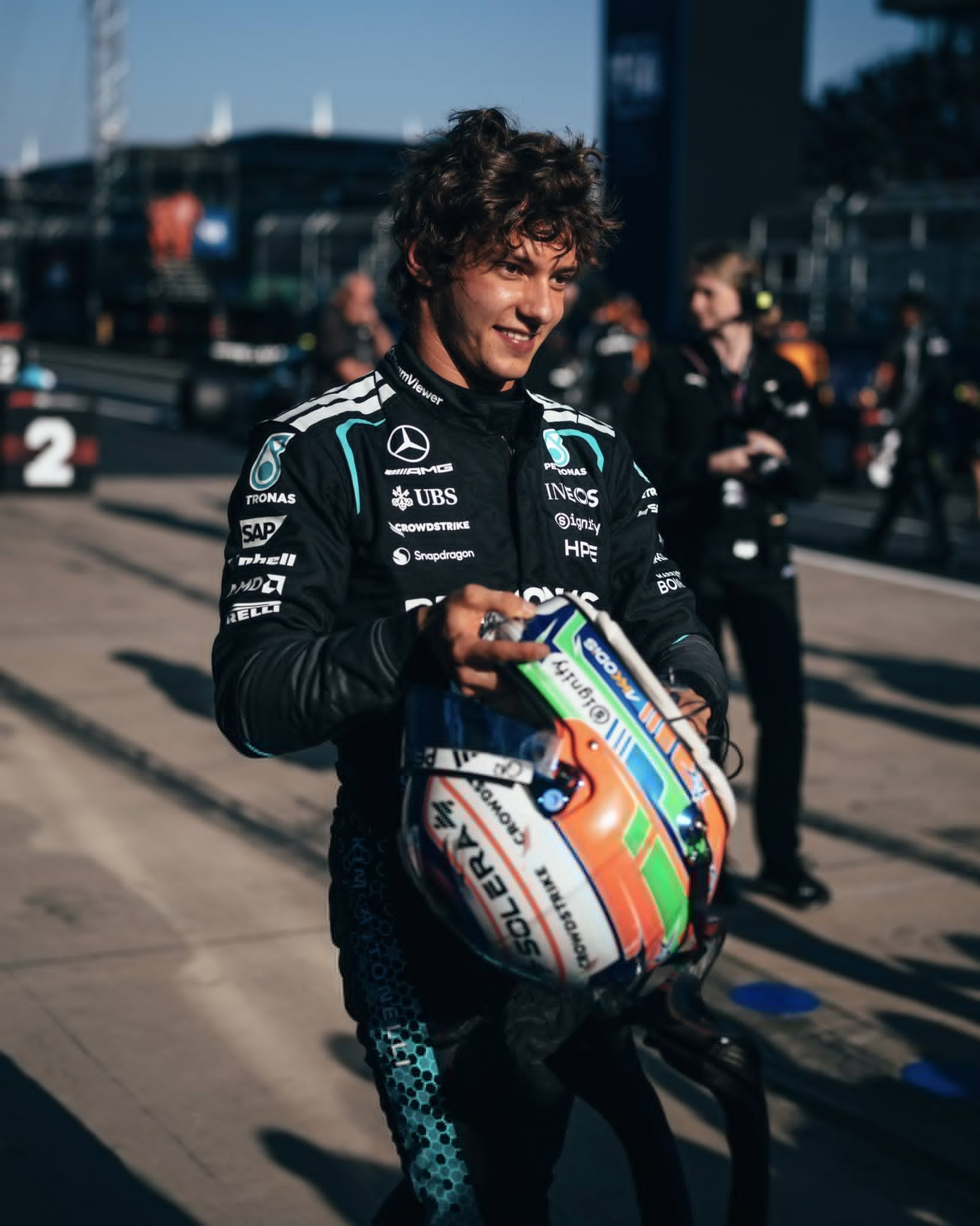 F1冷数据 上一位在F1取得分站冠军的意大利车手，是2006年马来西亚大奖赛的费