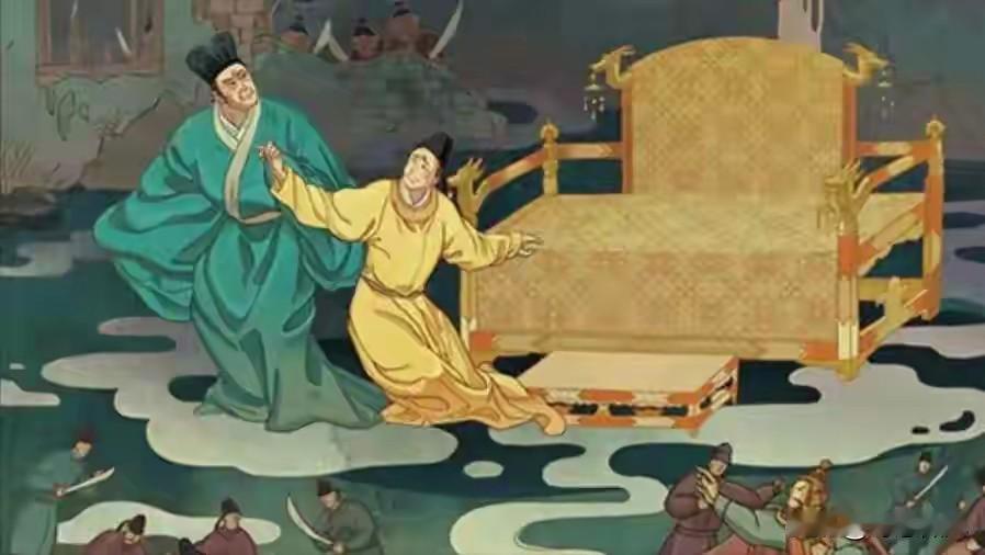 假太监混入皇宫祸乱朝纲，一手撼动王朝江山
 
他未净身便混入皇宫，不仅睡遍后宫嫔