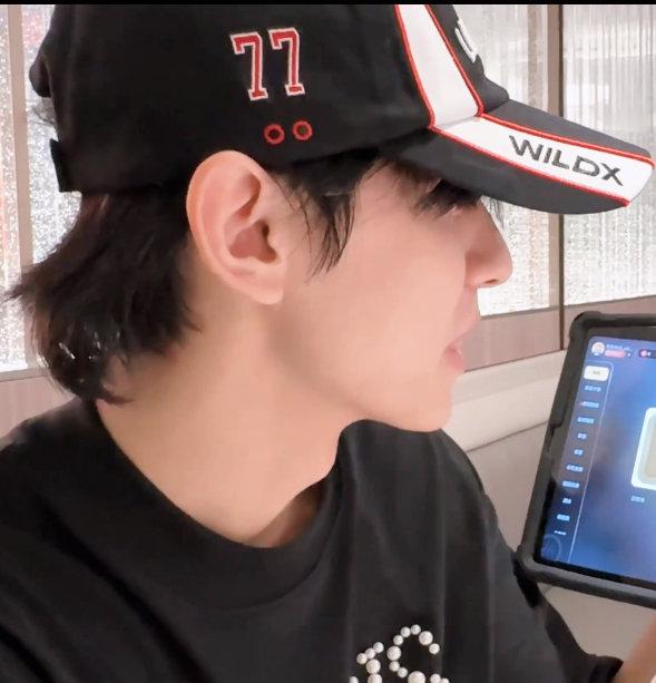 刘轩丞吃饭说心里话vlog 刘轩丞vlog时长 刘轩丞吃饭说心里话vlog，咱就