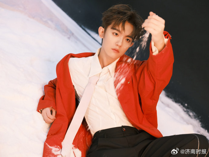 【#李明德趁我还有热度帮星星发声# 】#李明德为失联演员星星发声#1月5日晚，网
