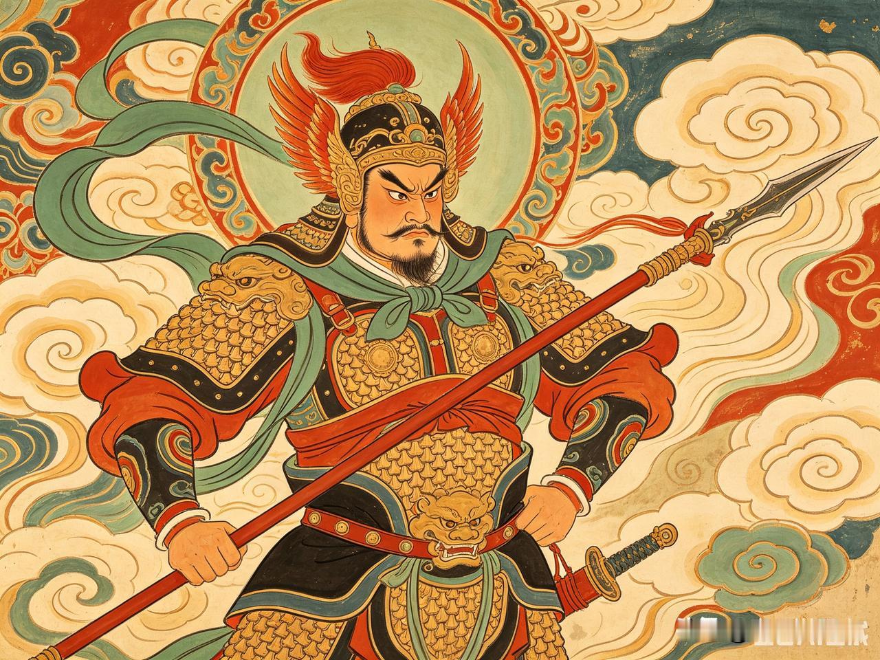 唐太宗手下的武将,谁的武艺最高?李靖不仅“厉害”，更是中国历史上最杰出的军事家之