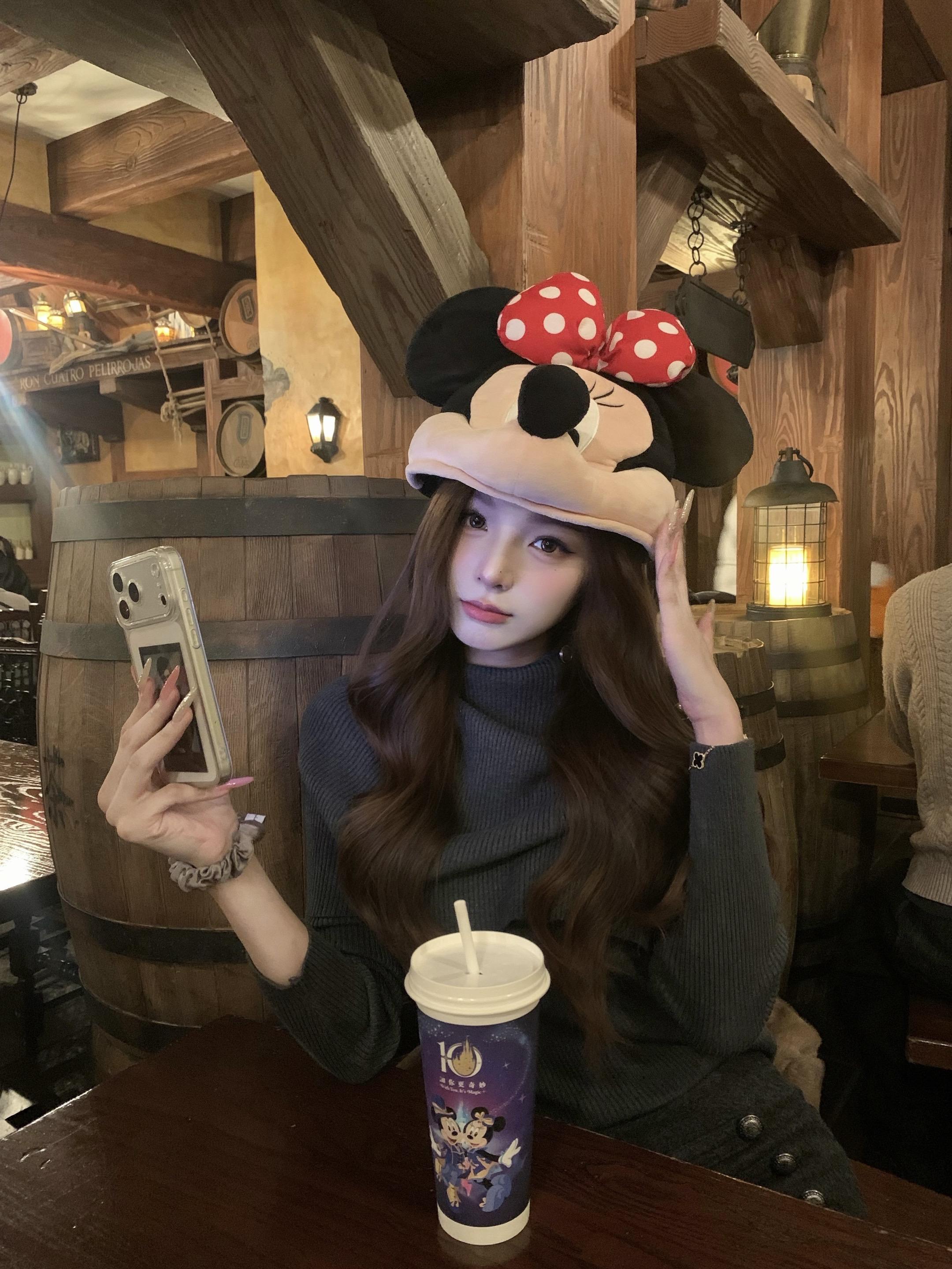 🎀𝑫𝒊𝒔𝒏𝒆𝒚 𝒅𝒂𝒚💒🎠🫧