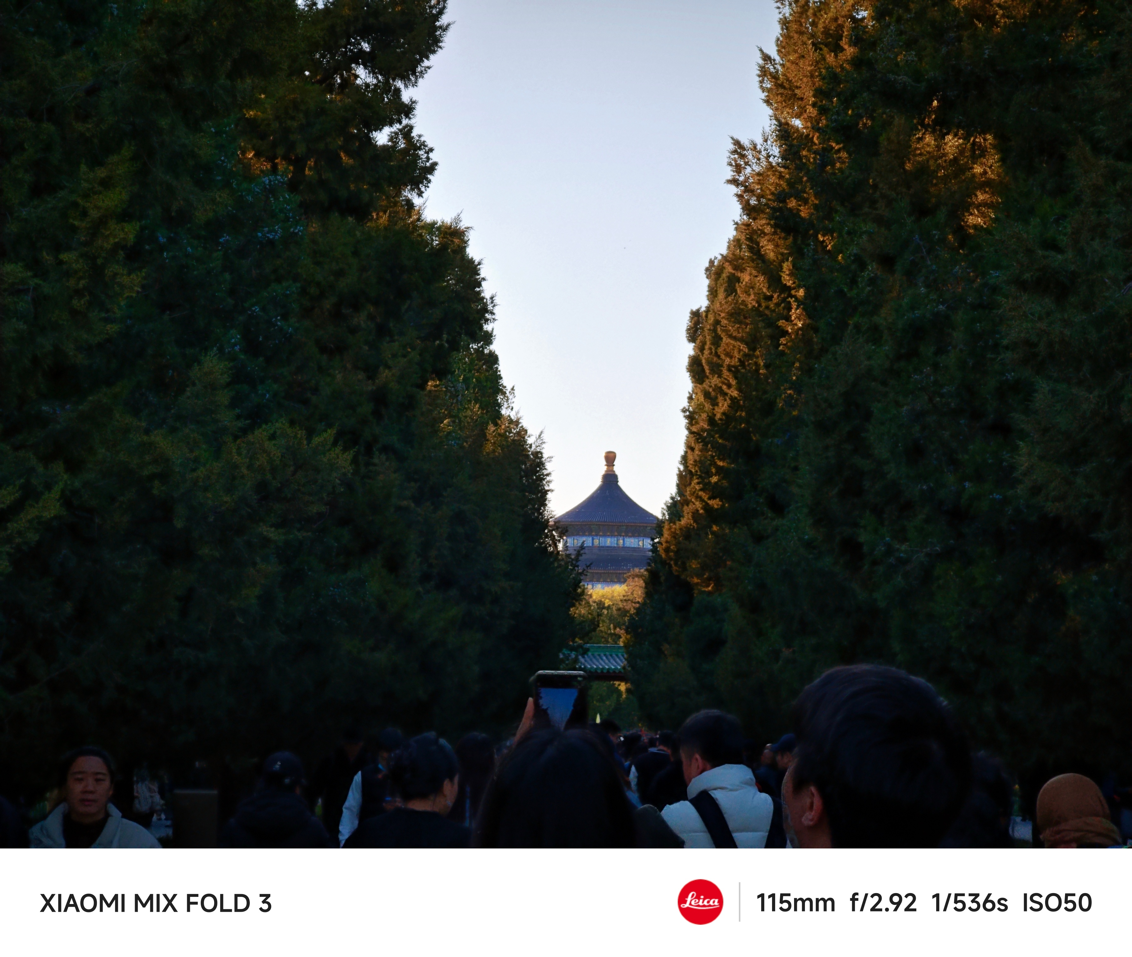 拍够一千张就换真徕卡 【234/1000】小米徕卡影像大赛 ​​​