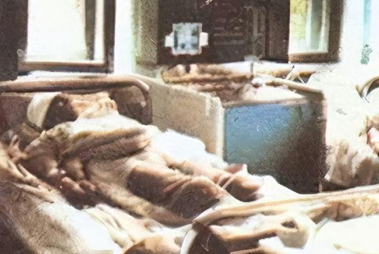 人可以死得多痛苦，多没有尊严？1999年9月30日，日本一名工人大内久因操作失误