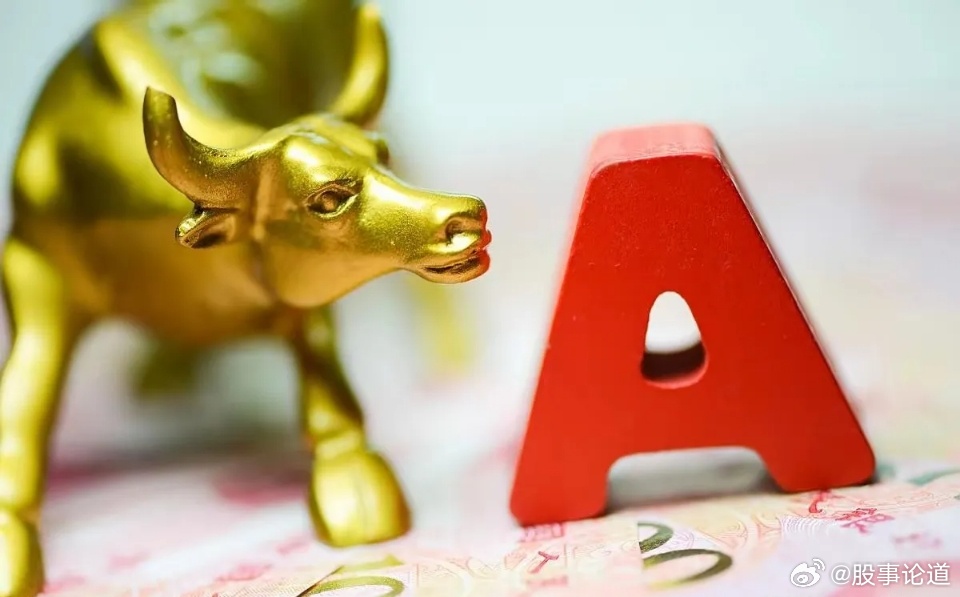 3月5日周四A股早评：超跌反弹可期，是否见底仍需观察各位朋友早上好！A股开盘前，