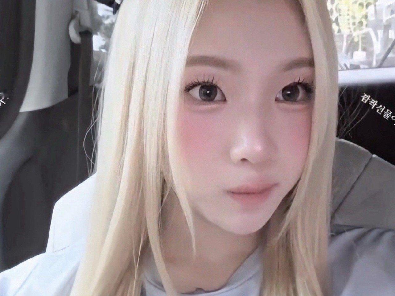 我靠 这组居然是去年今日