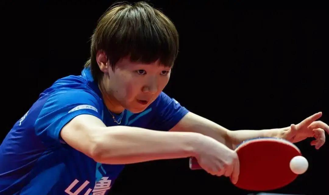 王曼昱决赛隐身，鲁能照样夺冠
 
12月24日半决赛她连赢两场，隔了48小时决赛