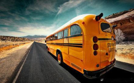 幸福始终在前方，心，永远在路上。 