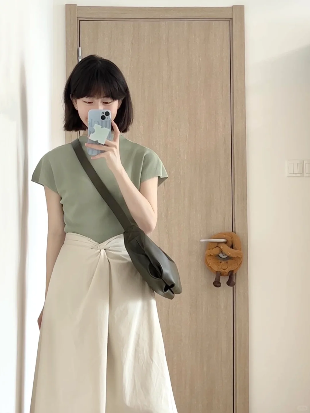 🍃干净简单也是一种视觉降温～
