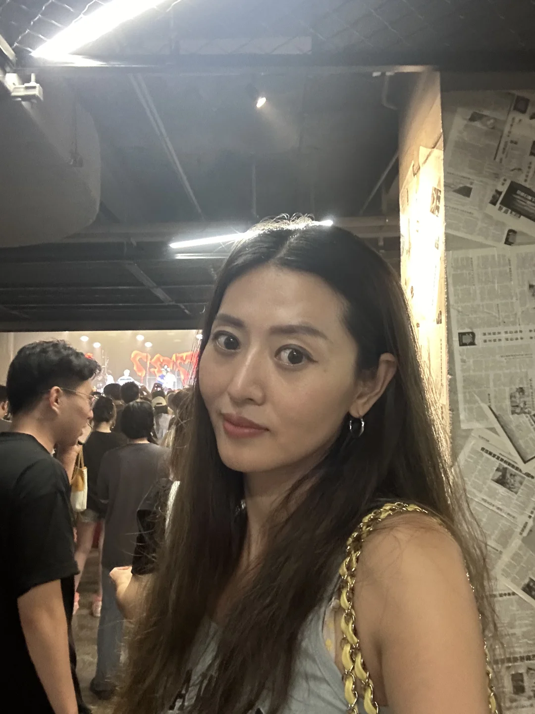2727厂牌，北京站