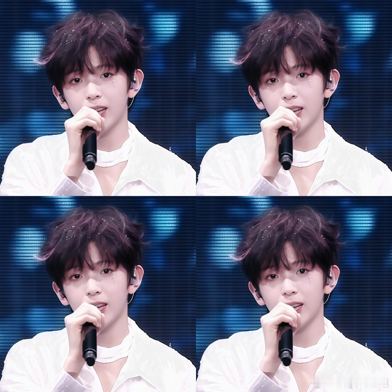 【产出】屋内的湿气像储存爱你的记忆这个冬天和陈浚铭见面吧   专栏 · JIMI