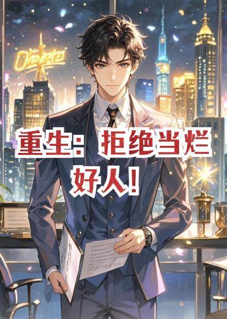 《重生：拒绝当烂好人！》
江辰一生烂好人，为兄弟两肋插刀，为女友倾家荡产，为家族