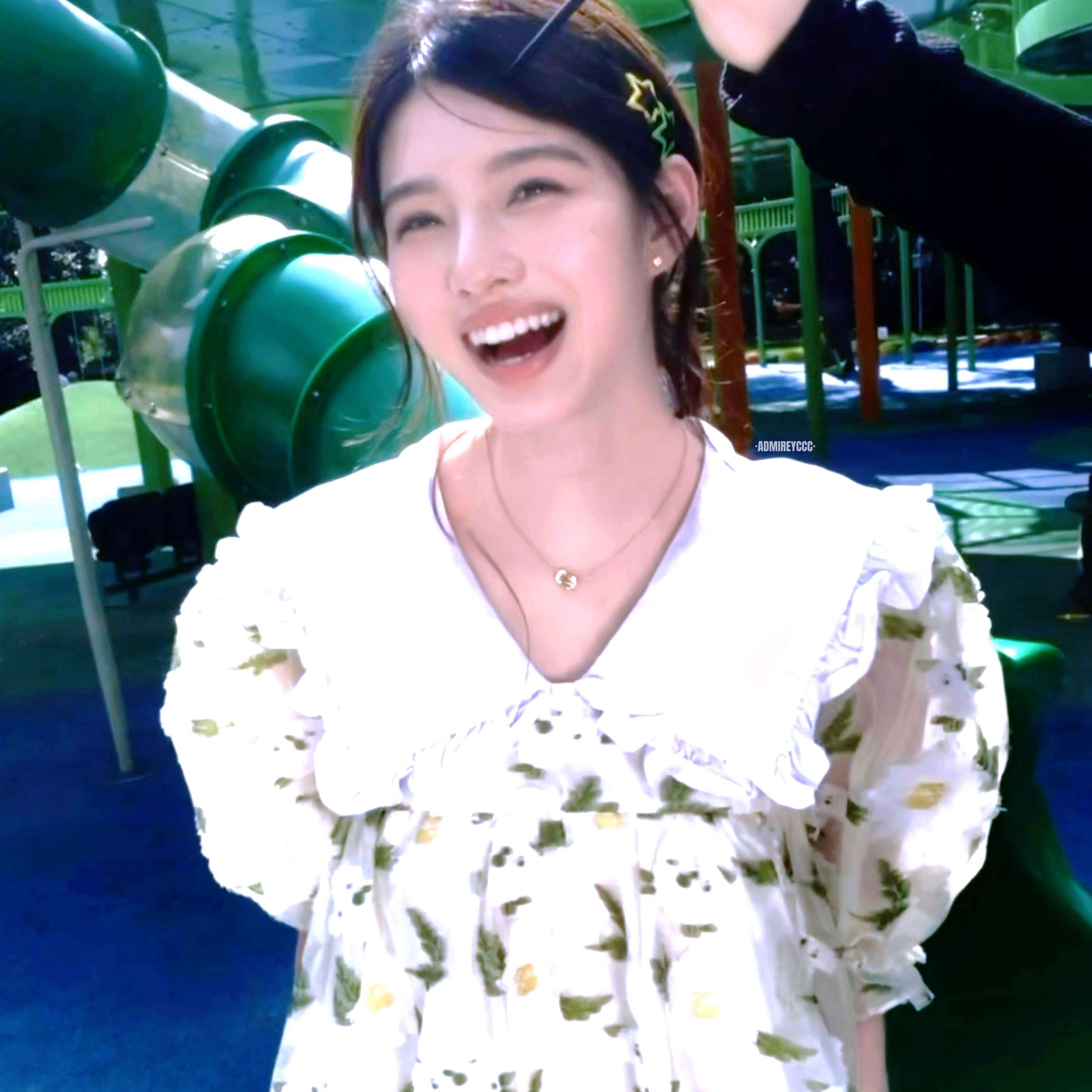 🍀🌸艾米0713生日快乐🍀 