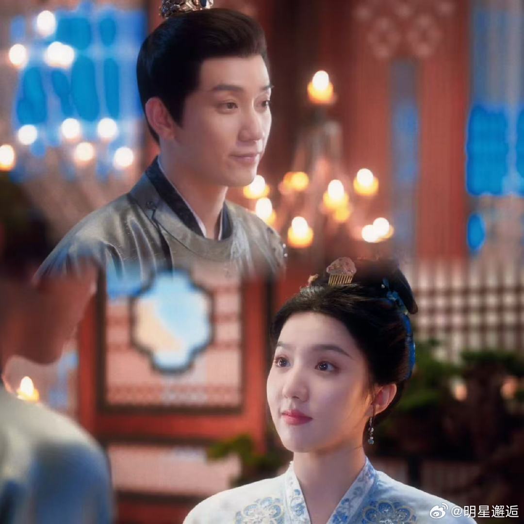 御赐小仵作2 白天领导汇报晚上老公抱抱 没有腻歪的台词，只有自然的生活感！楚楚验