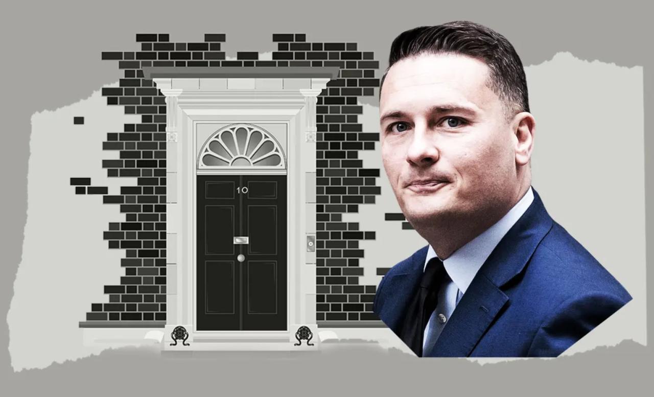 英国卫生大臣或辞职，挑战首相大位，斯塔默还能坚持几天？
 
英国政坛的动荡还在持
