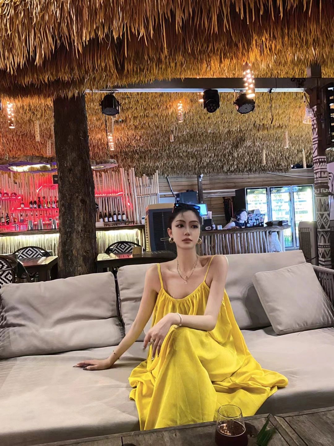 度假⛱️辣妹风