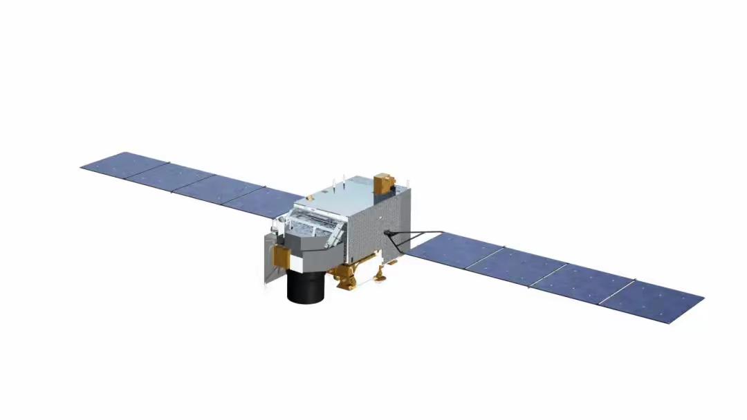 本月第6次发射来了，执飞火箭是老将长征4号丙。4月17日20:10酒泉卫星发射中