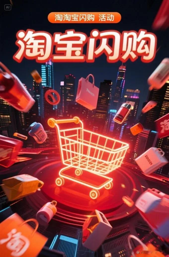 2025年刚结束，淘宝闪购又传出新动向，信号已经非常明显！
 
12月季度淘宝闪