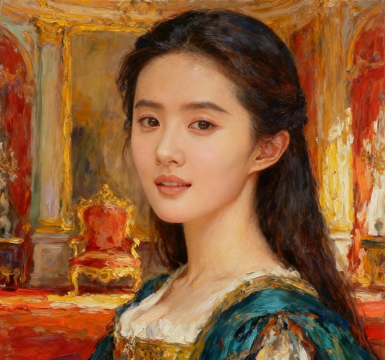38岁刘亦菲未婚：是“玫瑰”般的清醒，还是对爱情的顺其自然？

38岁的刘亦菲，