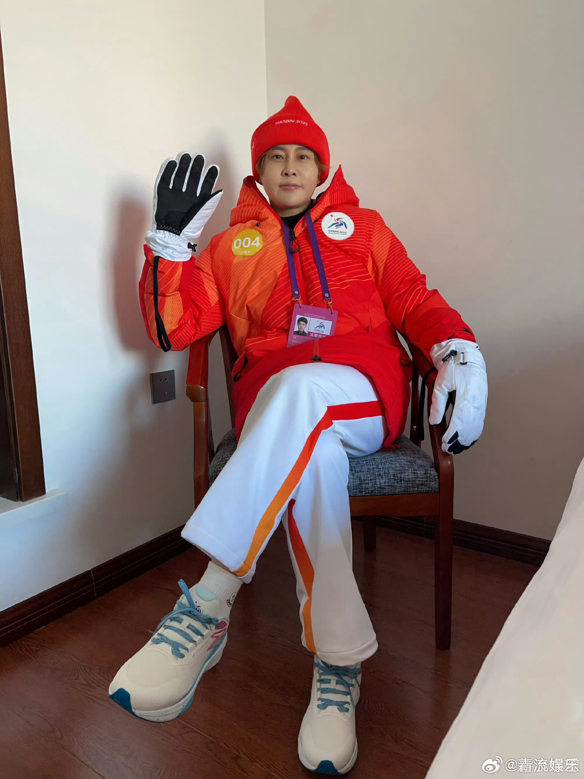 王濛官宣参加浪姐7 奥运冠军 在直播中官宣将加盟 乘风2026！跨界挑战唱跳舞台