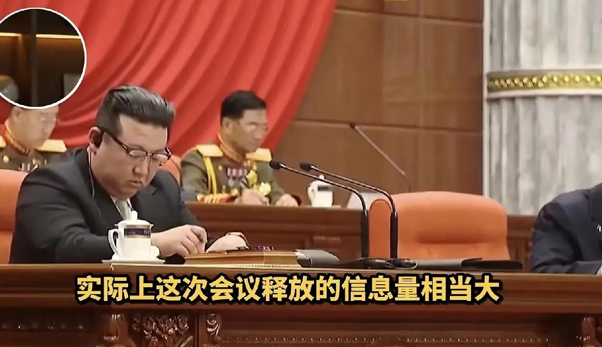 韩国成了朝鲜的头号敌国，这是韩国咎由自取

中东的事情没有消停，朝鲜半岛这边又有