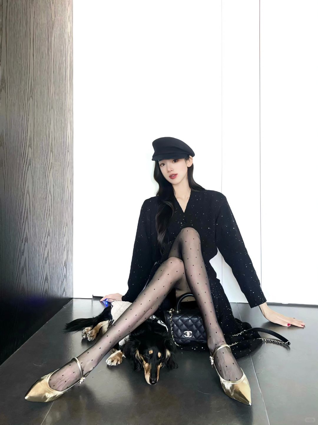 美丽坏女人