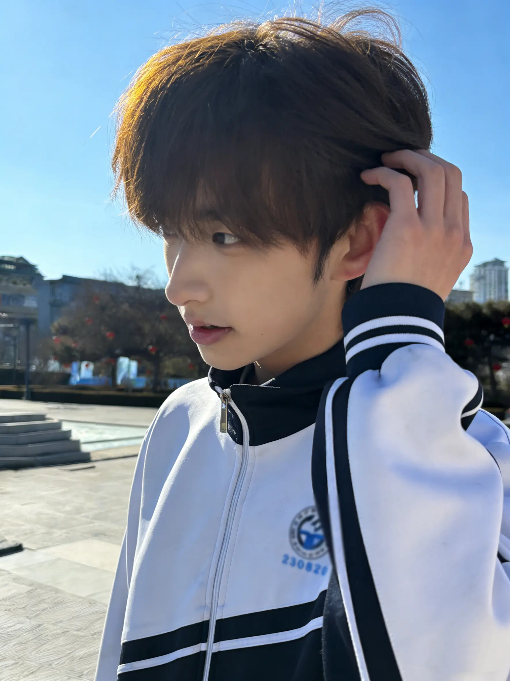 同学 猜你心思这道题有点超纲了