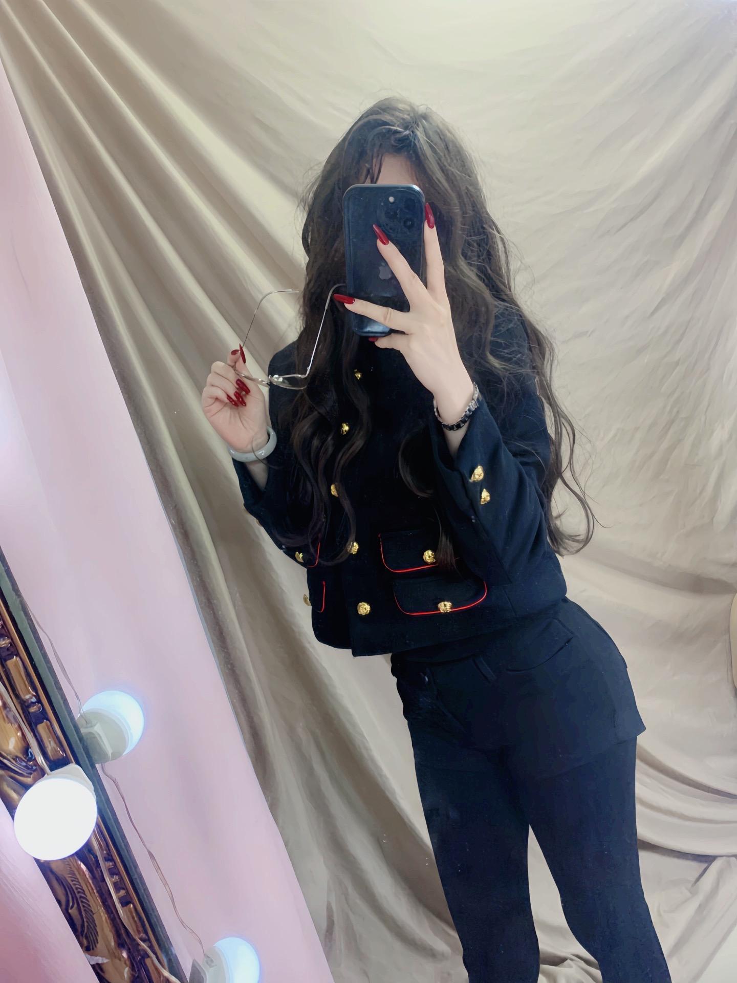 今天不要太乖了