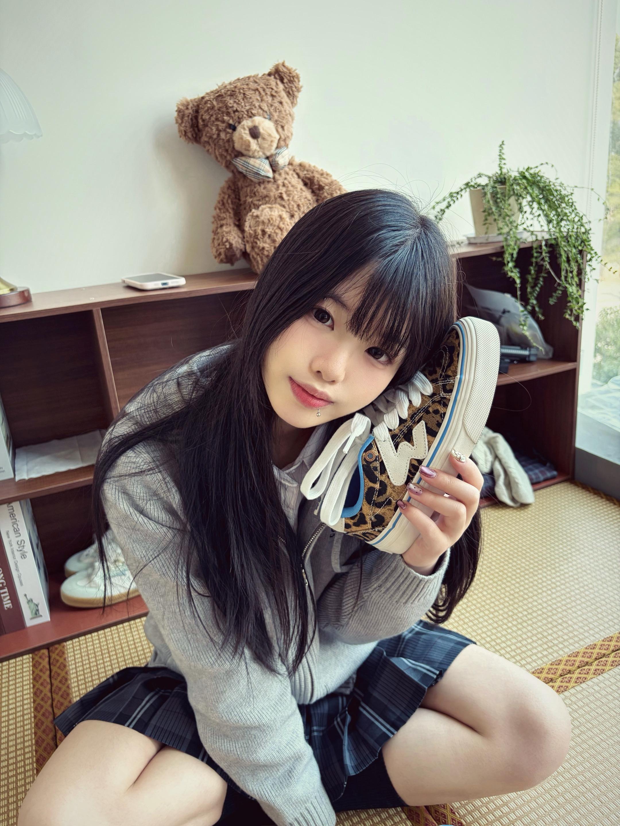 这个世界什么都是假的，只有我的 是真的