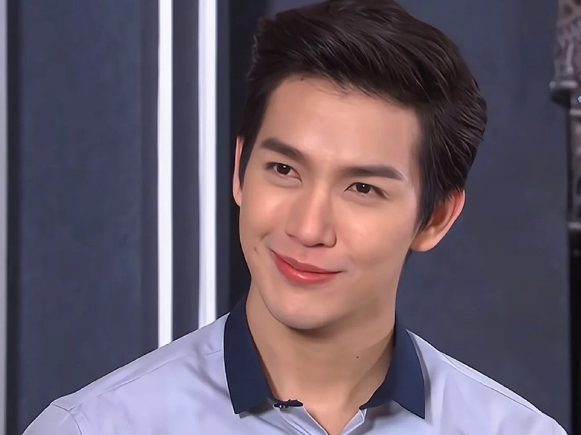 没人觉得他们很像吗如题⬇️ 池昌旭和推哥 