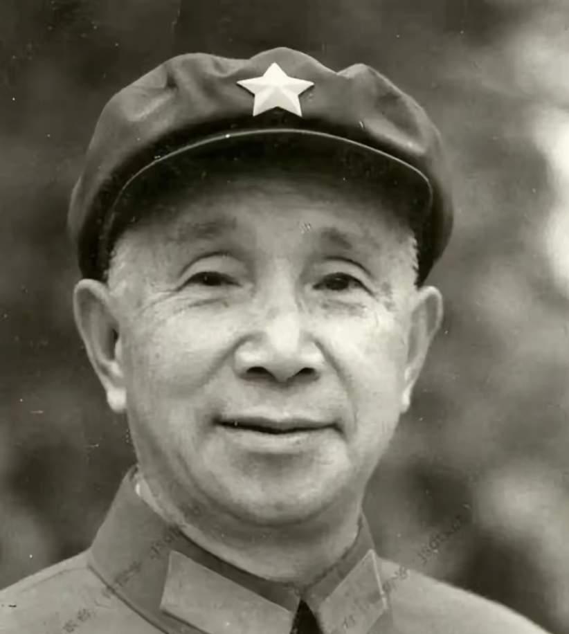 1981年，74岁的粟裕大将，向中央请求“我想回家乡看看”。经过一番讨论，中央拒