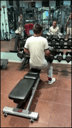 乍一看还以为是个超大神