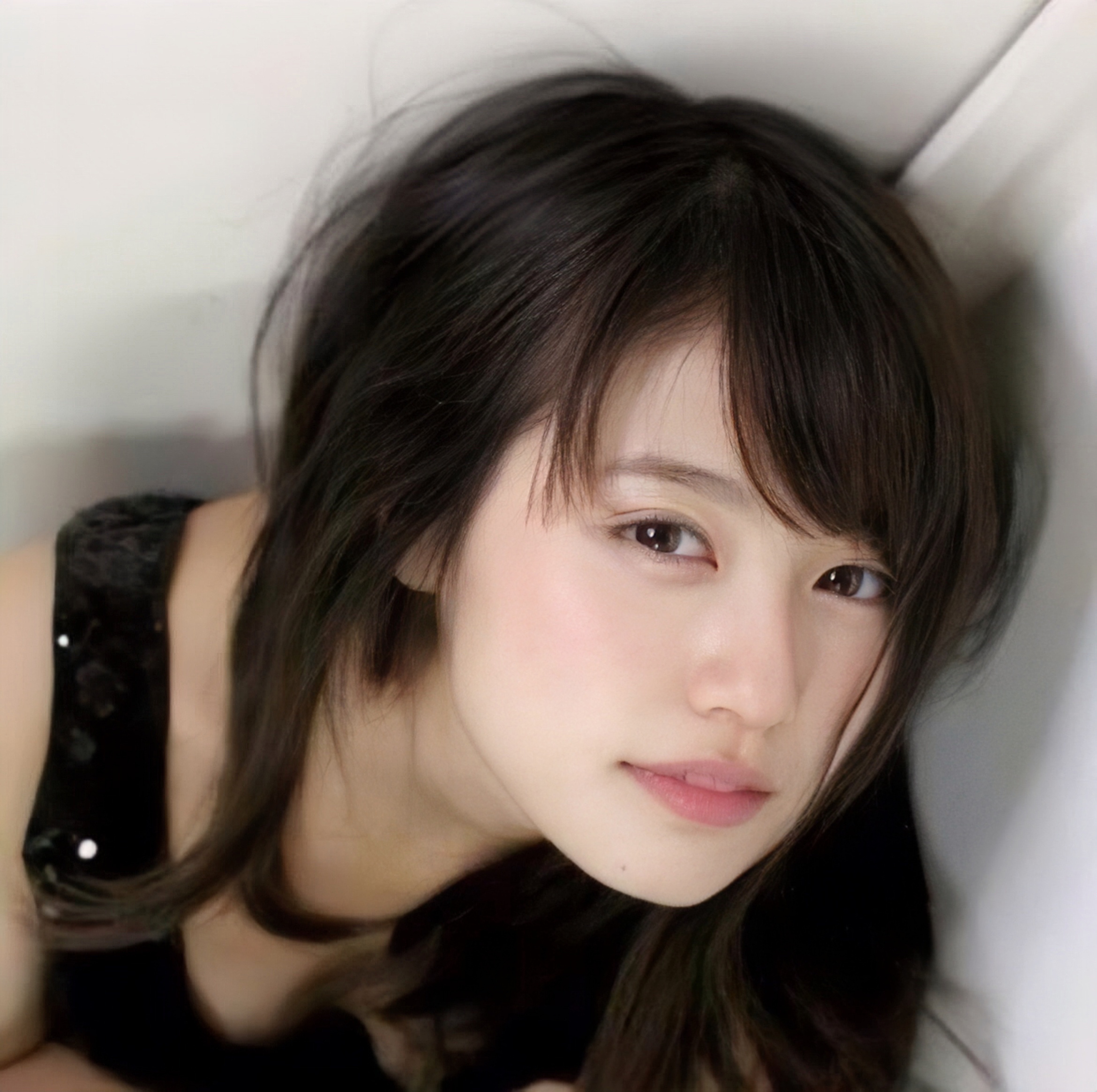 有村架纯🍞 ​​​