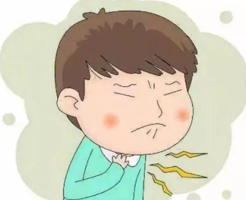 嗓子总有痰，痰多吐不完，是肾阳亏虚了！教你一招，切断生痰之源

你是不是总痰多吐