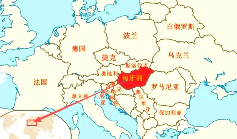 [微风]欧尔班下台，意味着什么？匈牙利大选已定型，执政长达16年的欧尔班突然承认