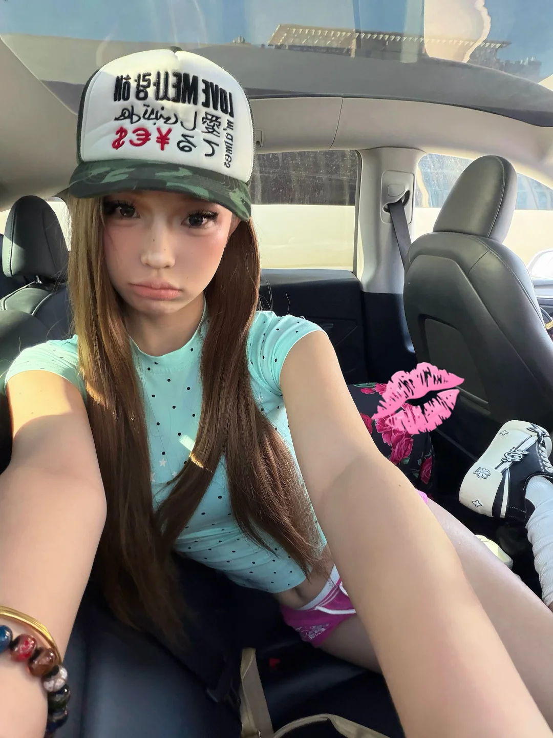 哎 适可萌止吧xx^ ̳ට ̫ ට ̳^