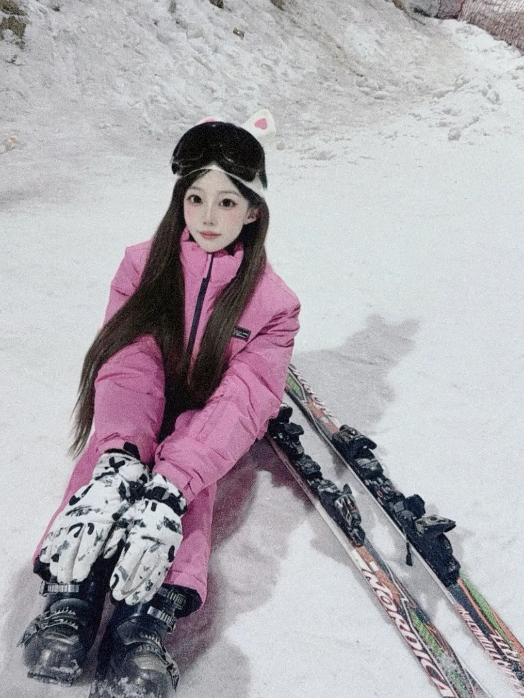 🎿🫧