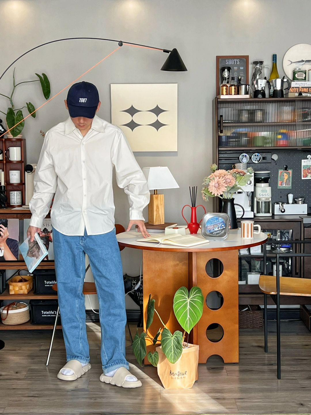 再不结婚，我可能真的要成为空巢老人了😭