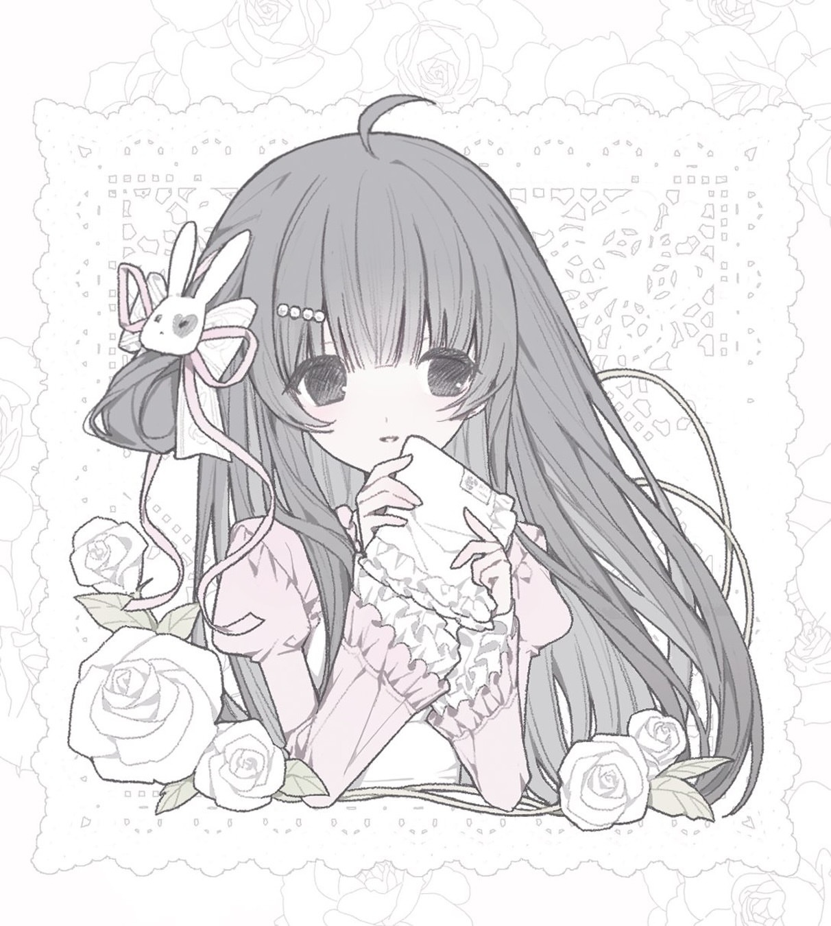 画师：Yuariains：yuarias2s2 