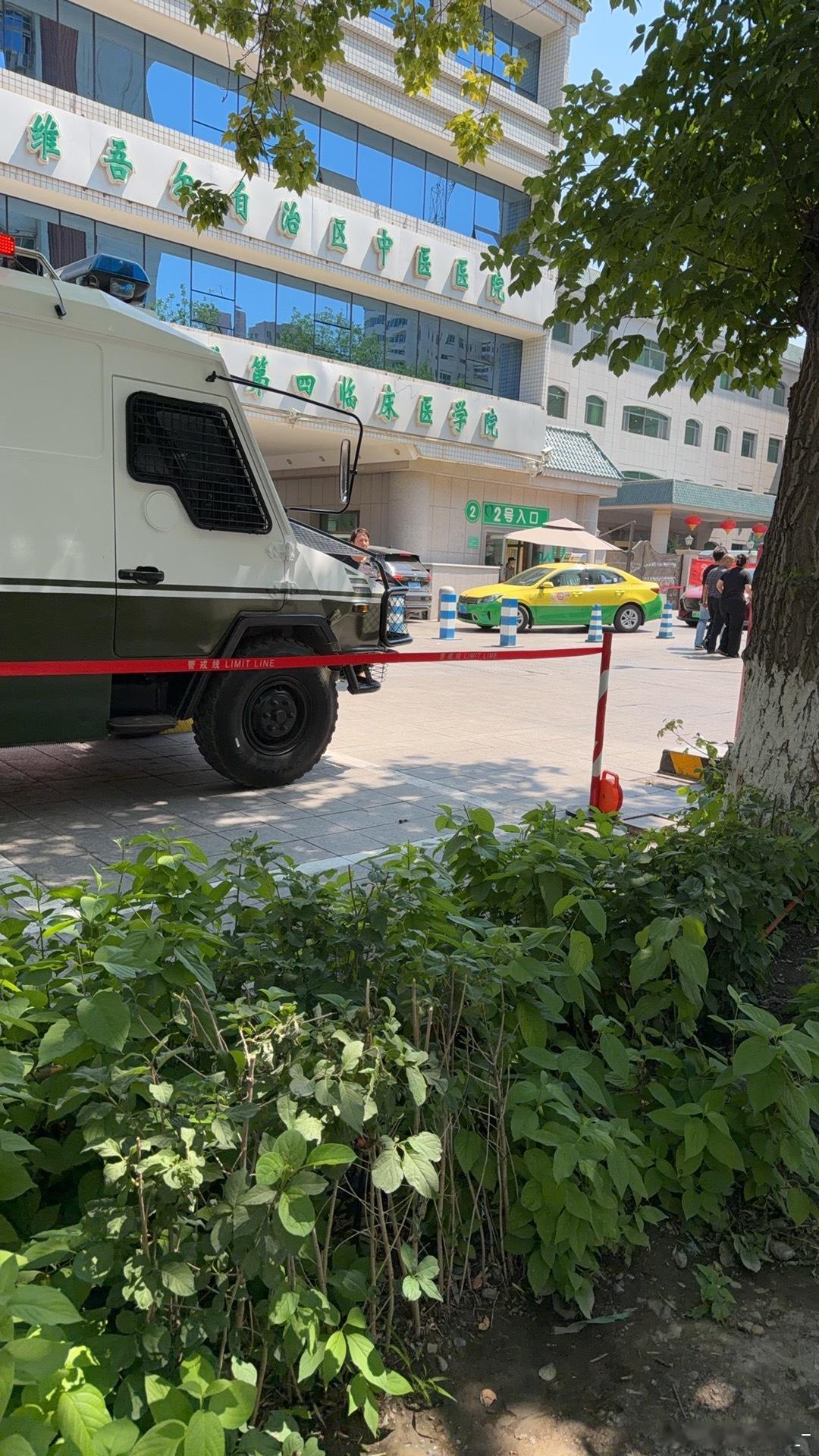 今天出院啦，一切都好，只是错过了什么？（🎫） 