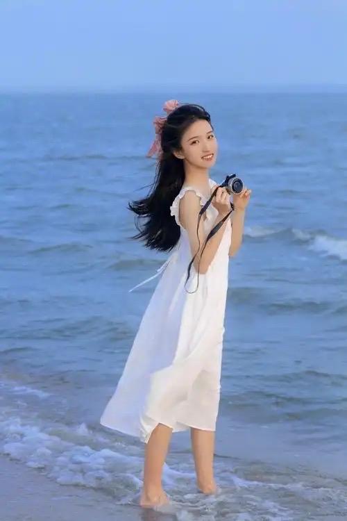 这样的母亲是不是很伟大

       昨天，我在头条平台上看了县城园丁老师写的