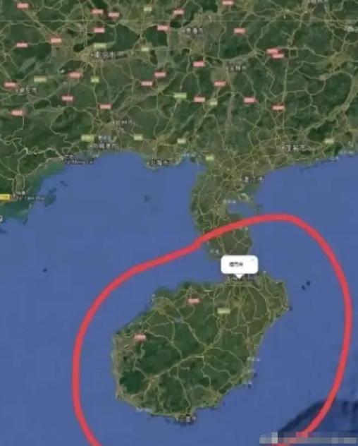 日本慌的不是中国变强，是海南封关后，新加坡这类国家不再需要绕道，直接来中国做生意