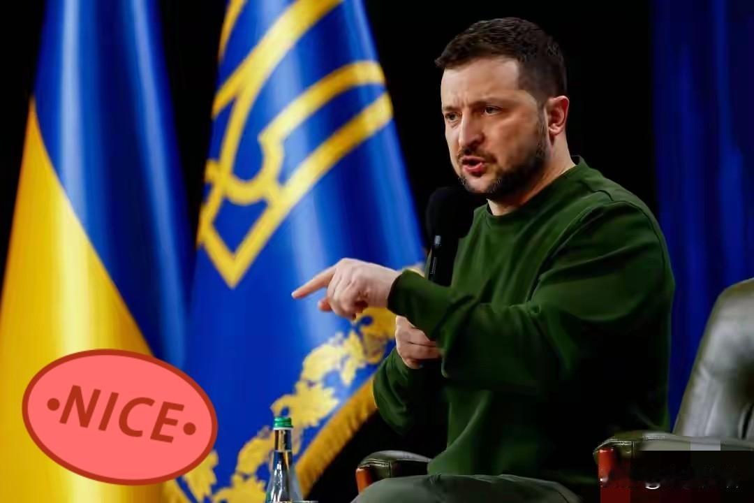 果不其然
 
乌克兰总统宣布了
 
11月22日乌克兰总统办公室发布通报，确认将