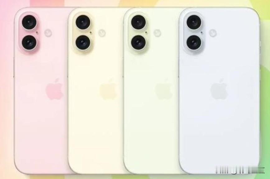 在iPhone 15之后，苹果今年的新款机型iPhone 16就变得备受关注了。