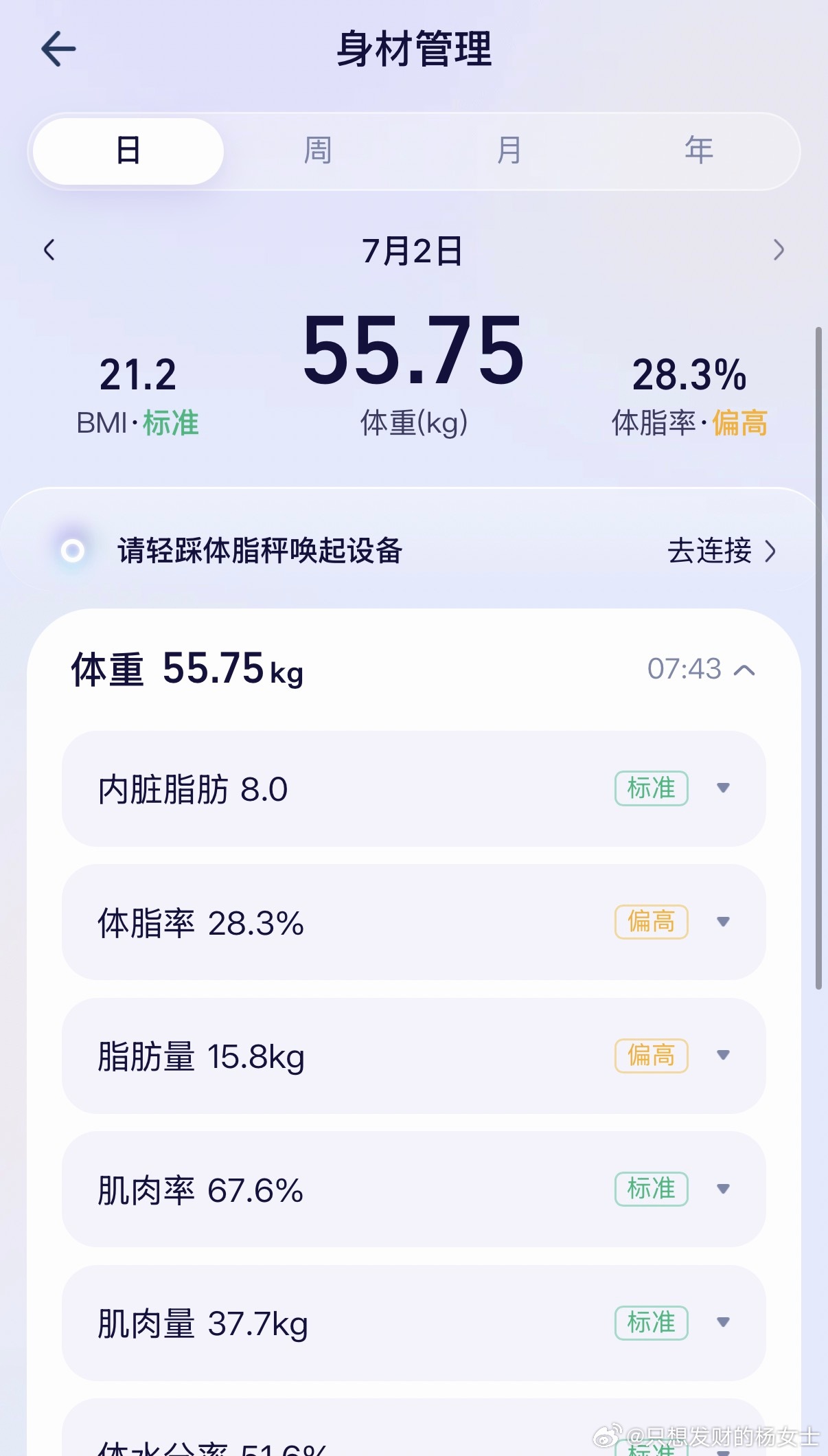 姐妹，我真是一条完全不游的陆地三文鱼。 