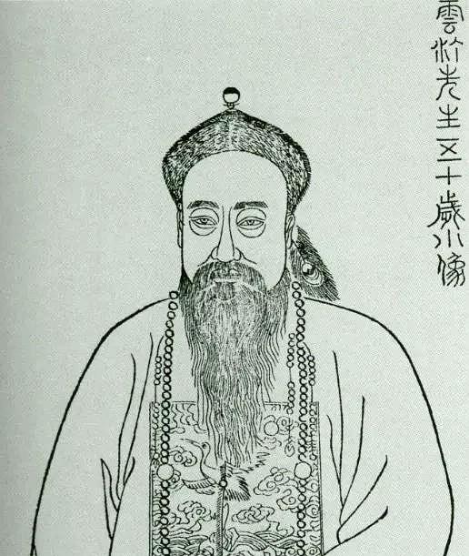 在古代封疆大吏也害怕会被吃绝户。
陶澍，任两江总督，儿子连续夭折，最后只剩一个幼